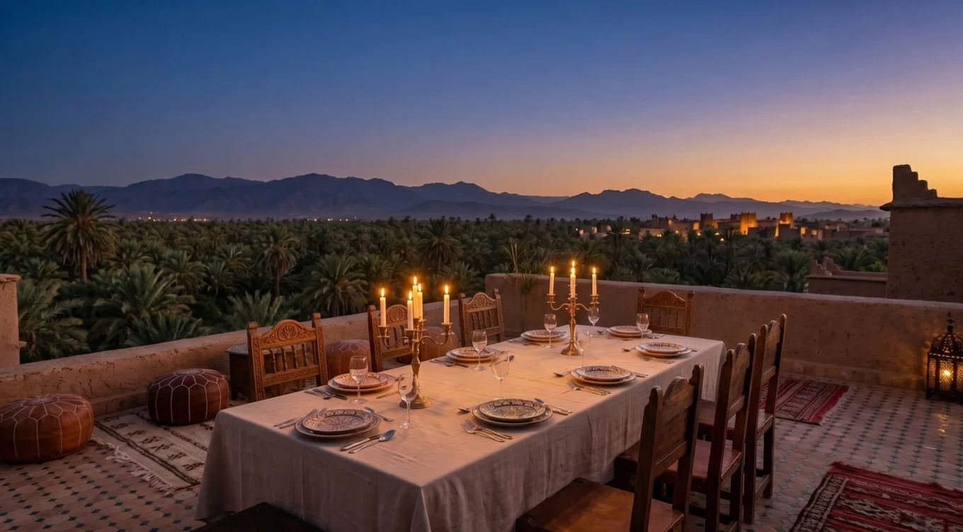 Private Celebration